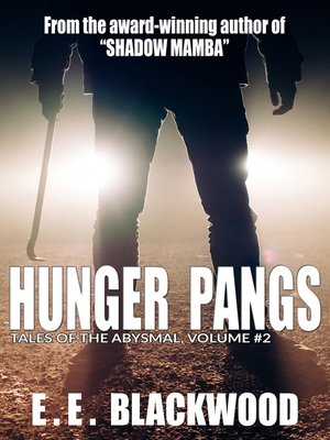 cover image of Hunger Pangs